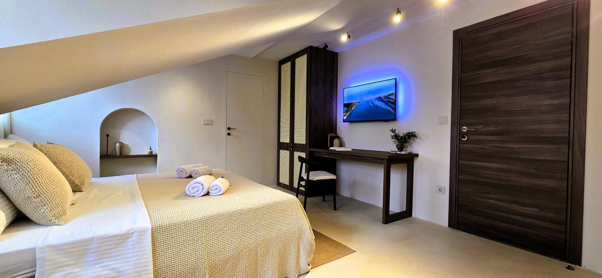 Bed & Breakfast C A S A B E A S T Split
