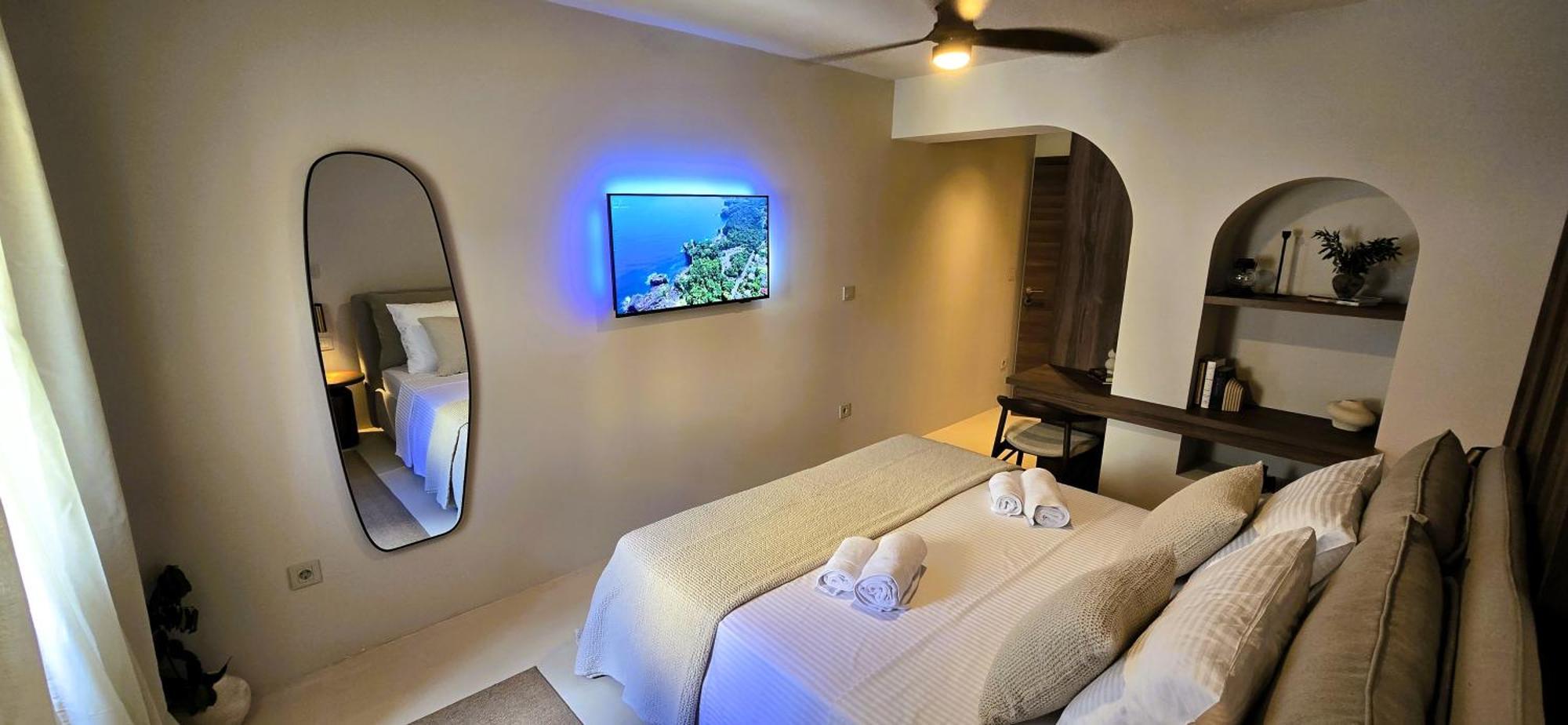 C A S A B E A S T Bed & Breakfast