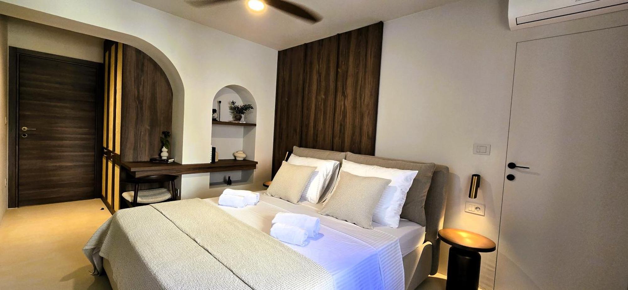 Bed & Breakfast C A S A B E A S T 4*