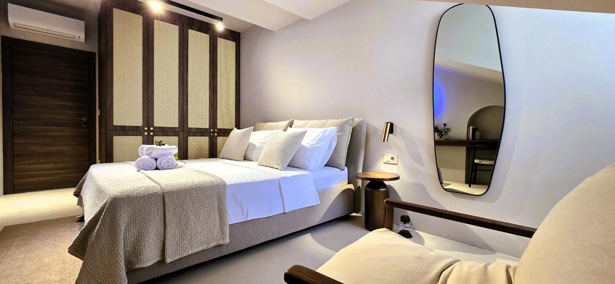 C A S A B E A S T Bed & Breakfast 4*