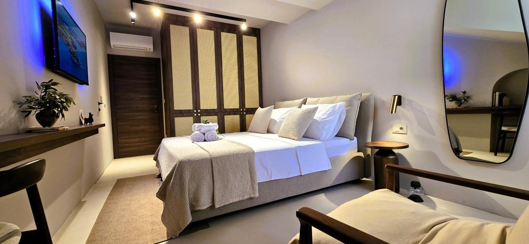 Bed & Breakfast C A S A B E A S T Split