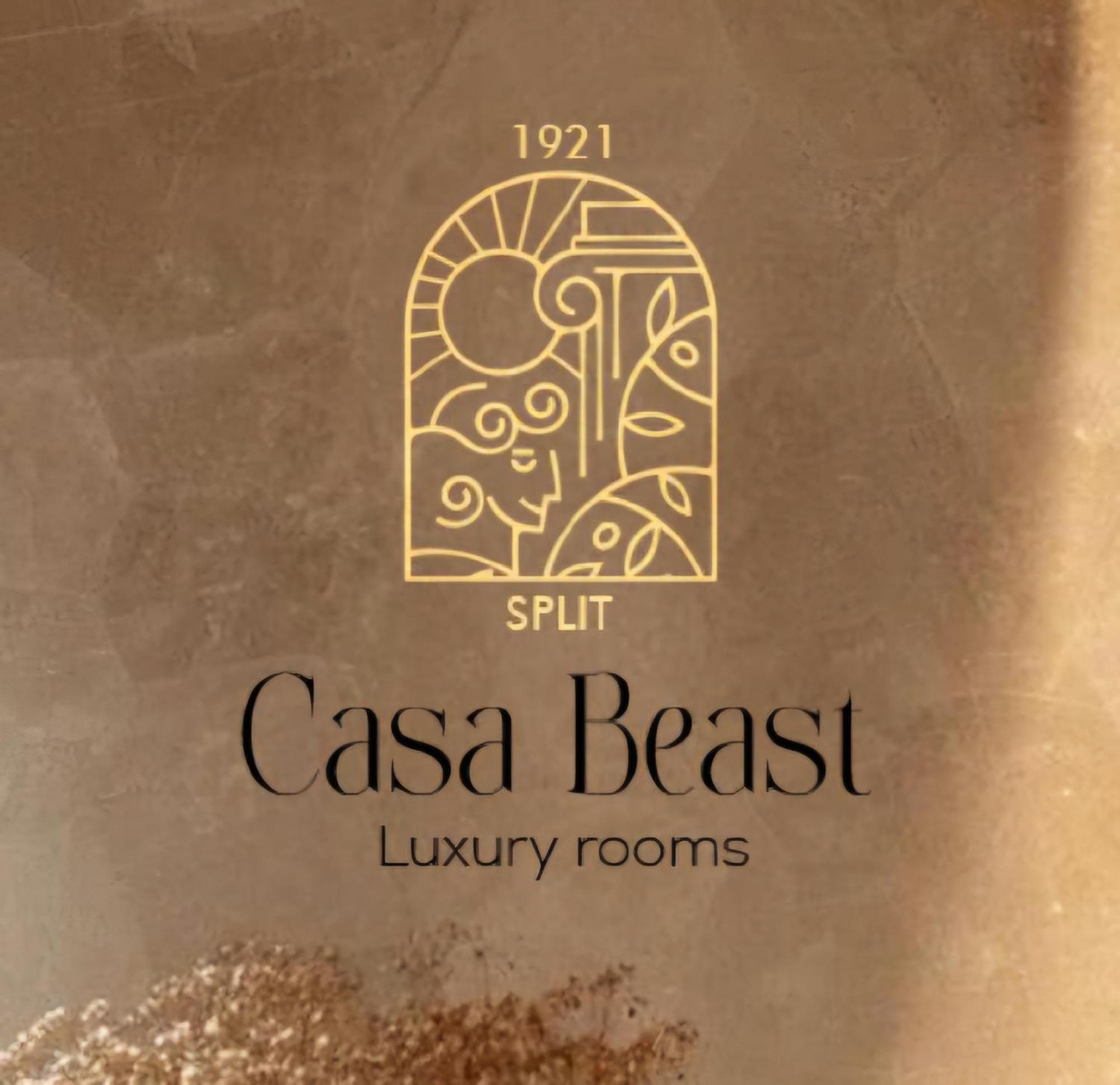 Bed & Breakfast C A S A B E A S T