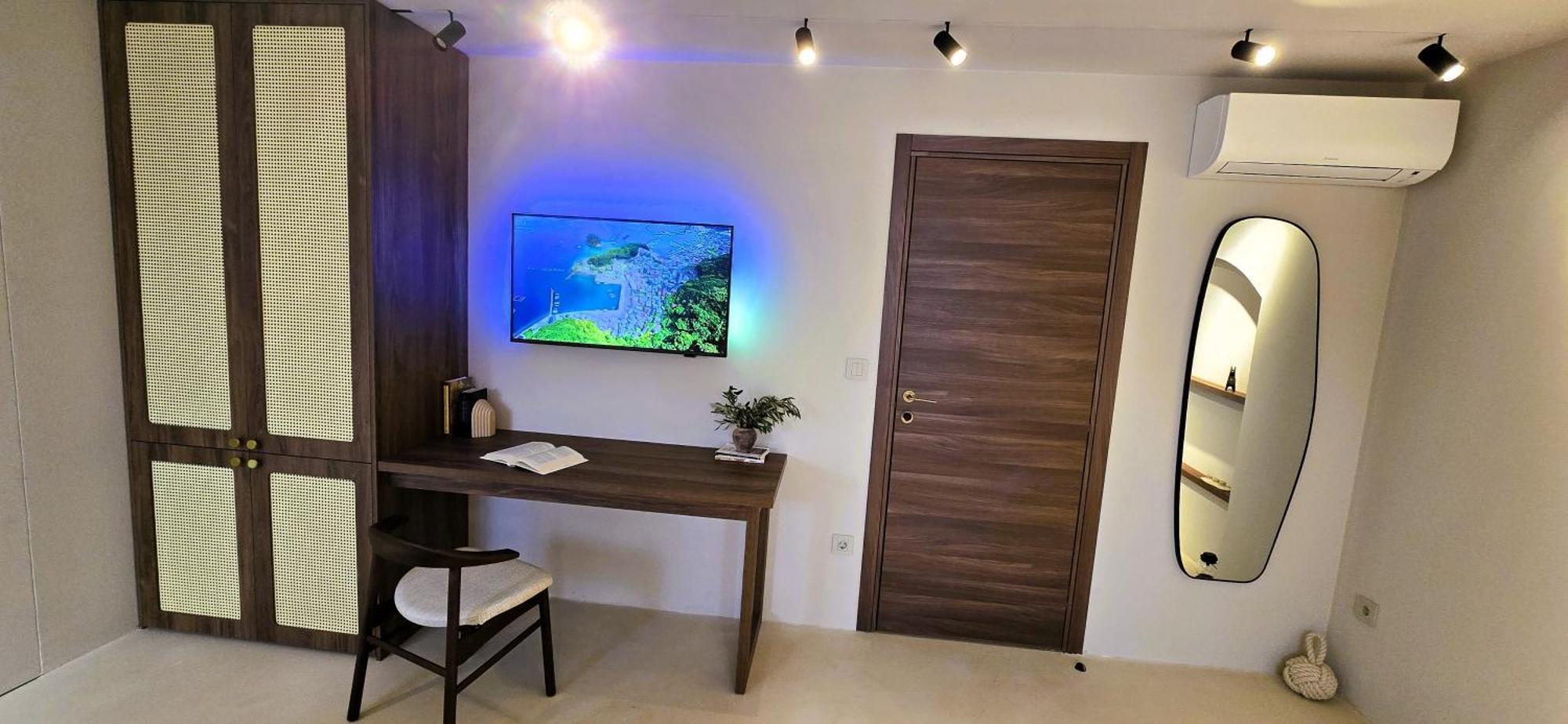 C A S A B E A S T Bed & Breakfast Split