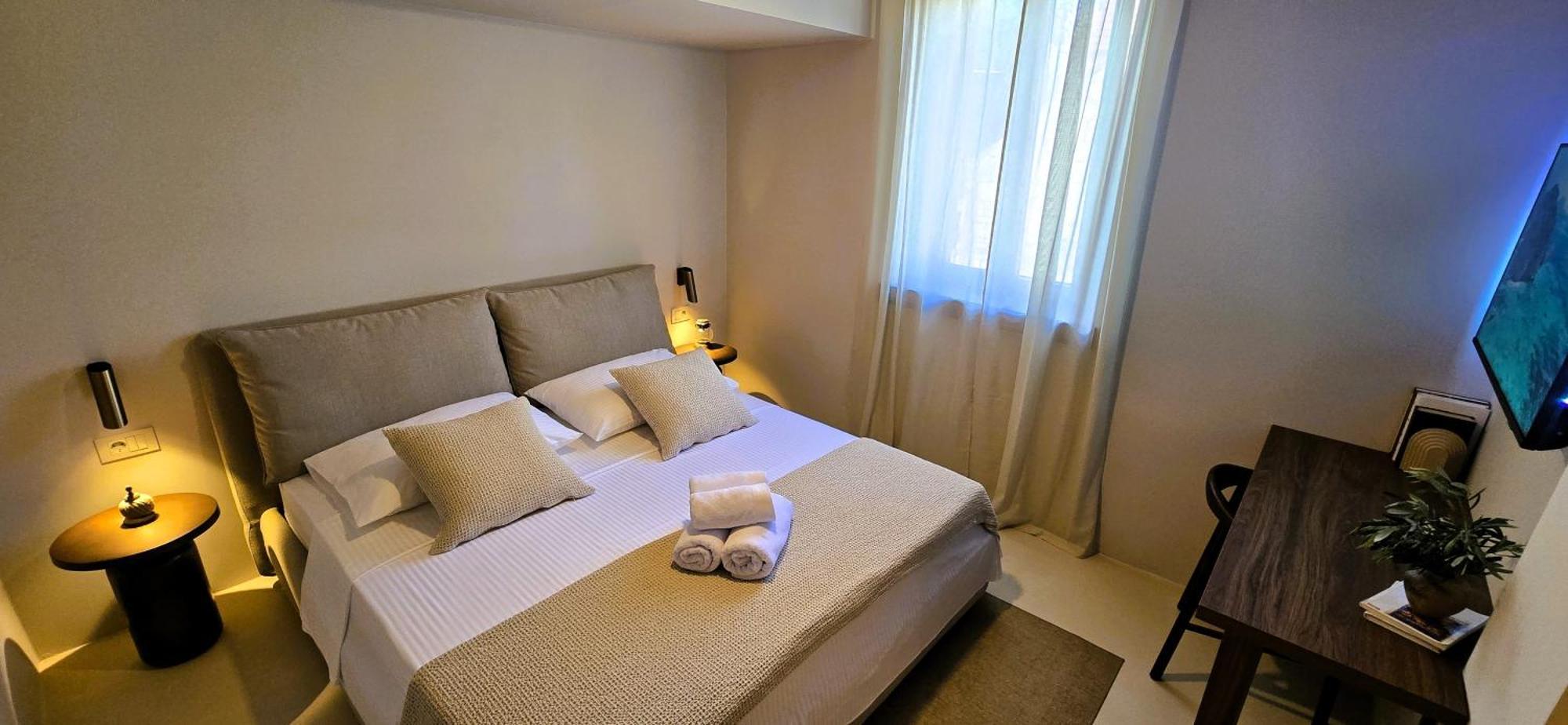 Bed & Breakfast C A S A B E A S T 4*