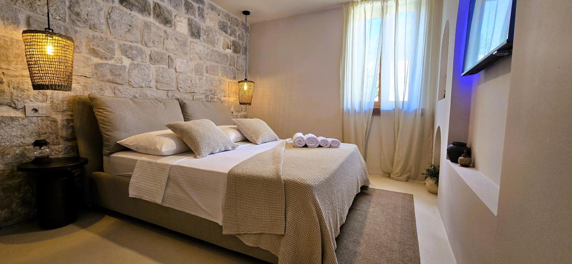 Bed & Breakfast C A S A B E A S T