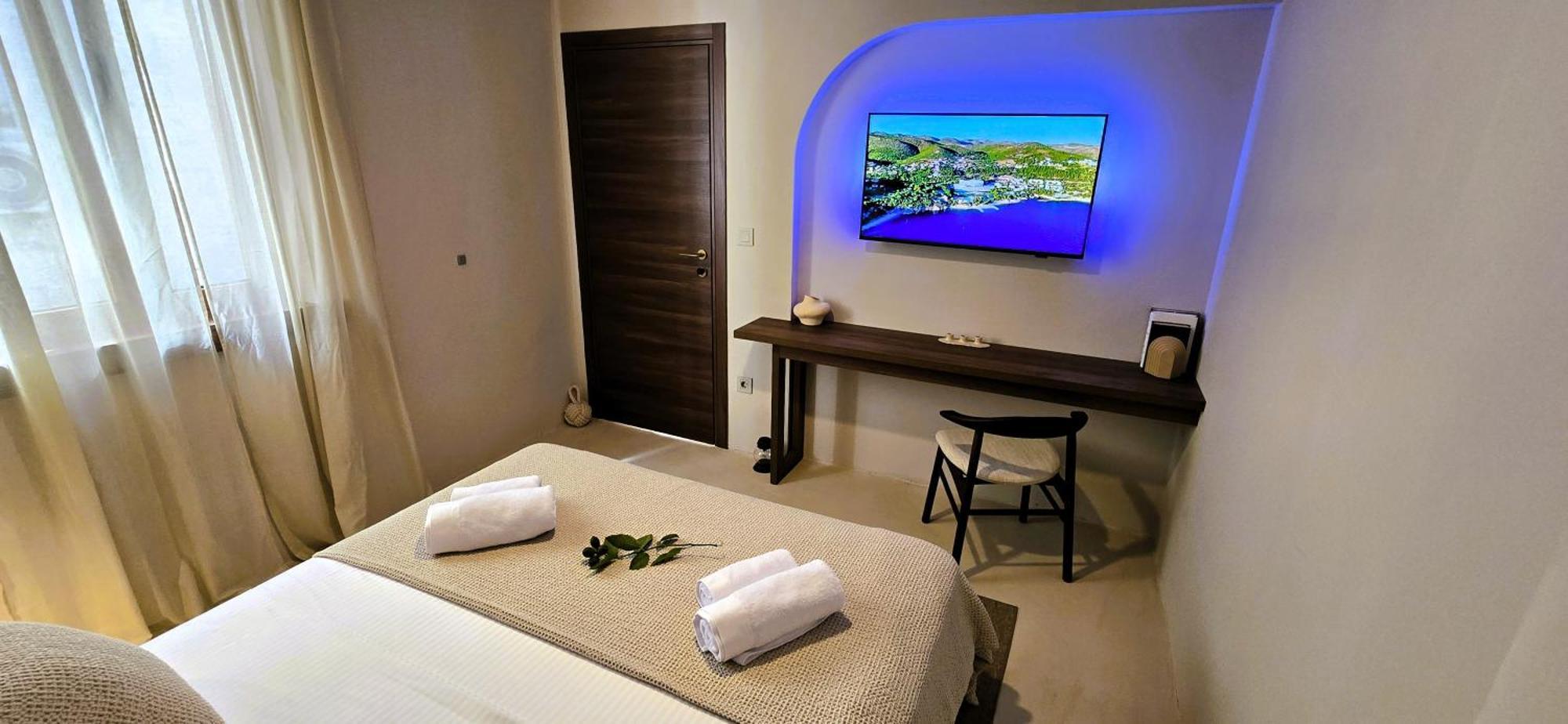 Bed & Breakfast C A S A B E A S T Split